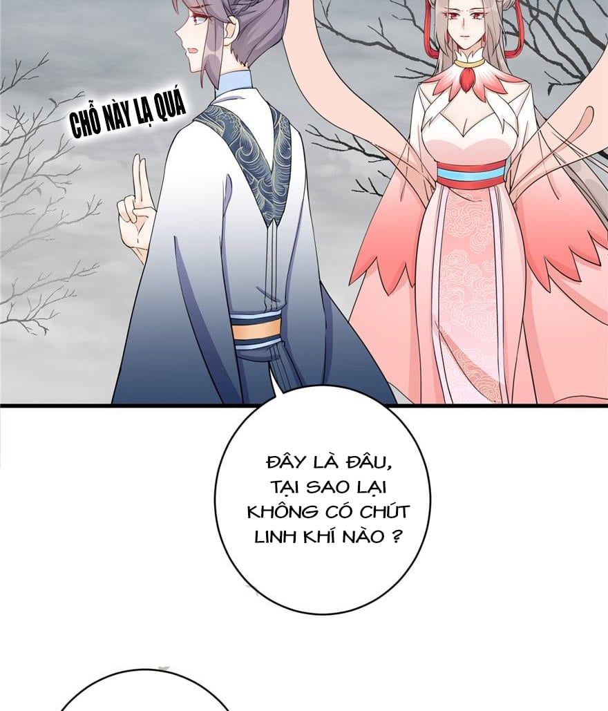 đọc truyện Đồ Đệ Nhà Ta Lại Quải Rồi Chương 122 ảnh 6 tại Thiên Thai Truyện