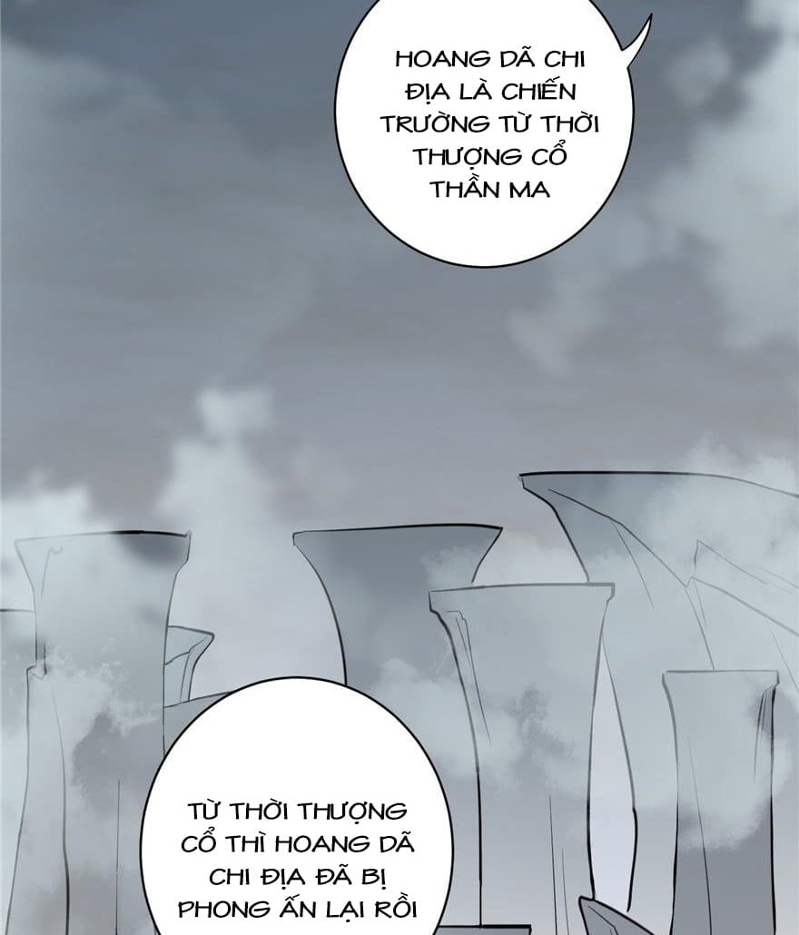 đọc truyện Đồ Đệ Nhà Ta Lại Quải Rồi Chương 122 ảnh 9 tại Thiên Thai Truyện