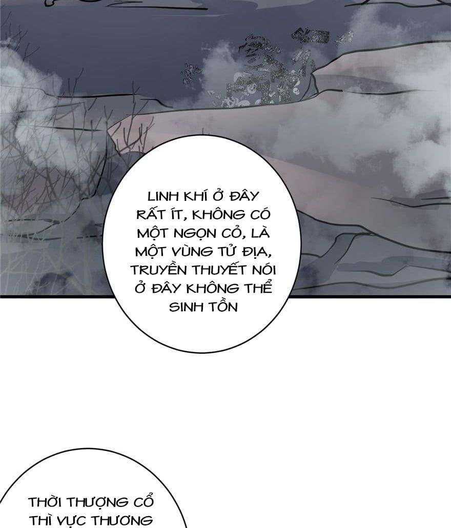 đọc truyện Đồ Đệ Nhà Ta Lại Quải Rồi Chương 122 ảnh 11 tại Thiên Thai Truyện