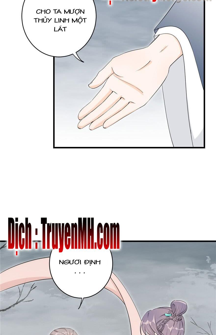 đọc truyện Đồ Đệ Nhà Ta Lại Quải Rồi Chương 123 ảnh 12 tại Thiên Thai Truyện