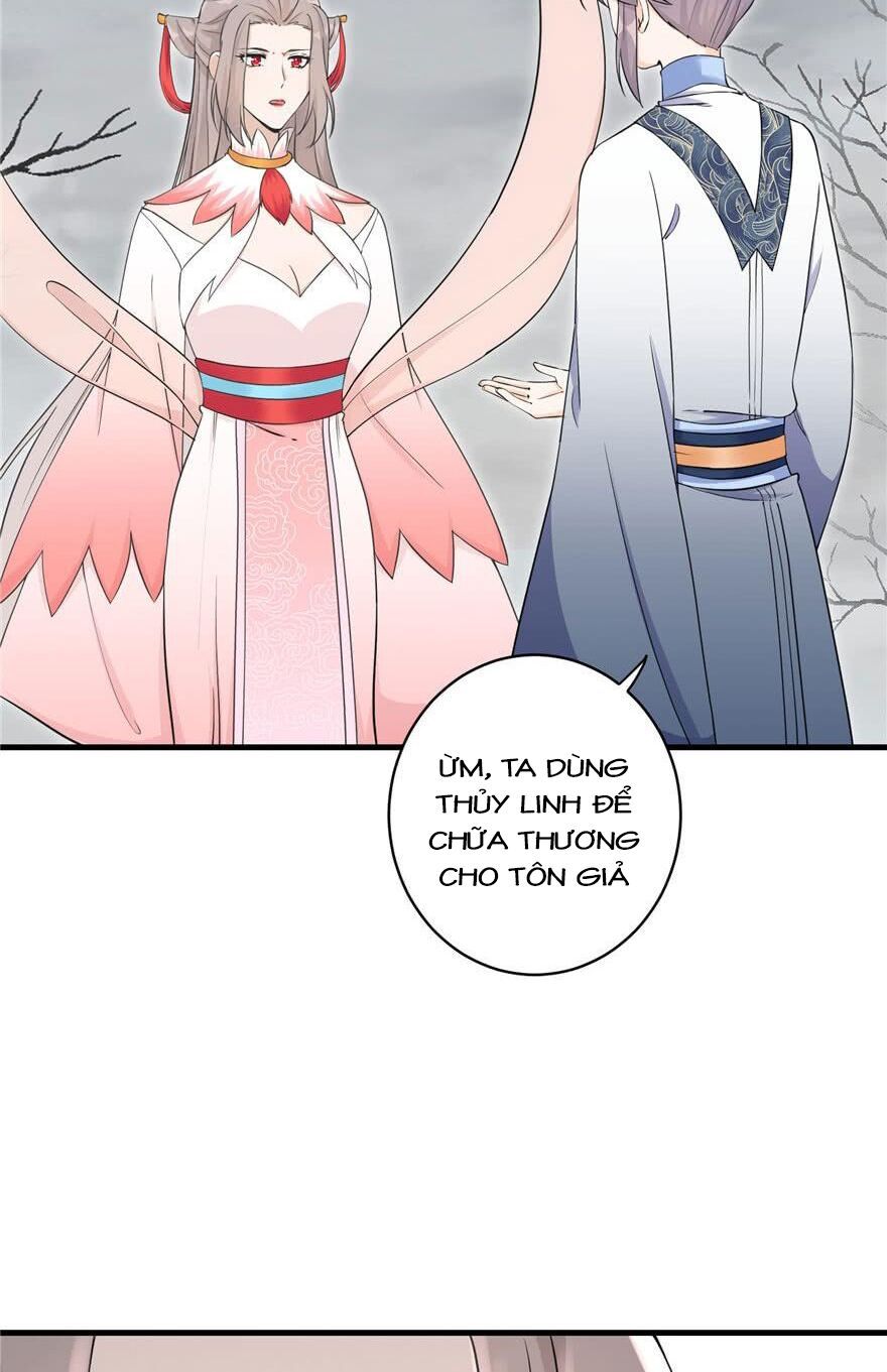 đọc truyện Đồ Đệ Nhà Ta Lại Quải Rồi Chương 123 ảnh 13 tại Thiên Thai Truyện