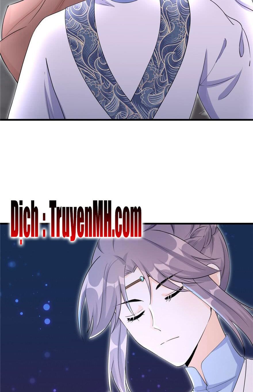 đọc truyện Đồ Đệ Nhà Ta Lại Quải Rồi Chương 123 ảnh 16 tại Thiên Thai Truyện