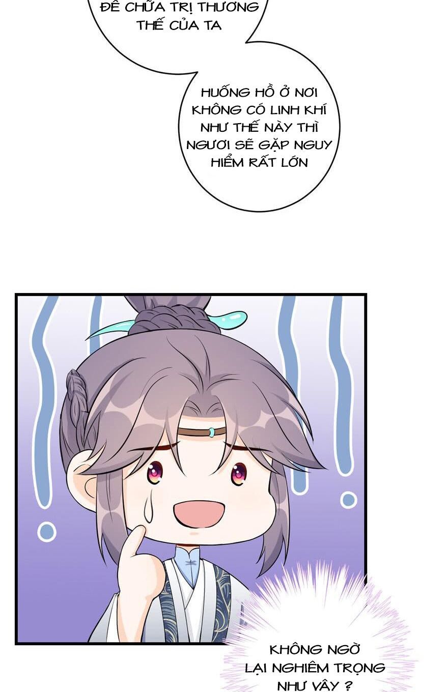 đọc truyện Đồ Đệ Nhà Ta Lại Quải Rồi Chương 123 ảnh 5 tại Thiên Thai Truyện