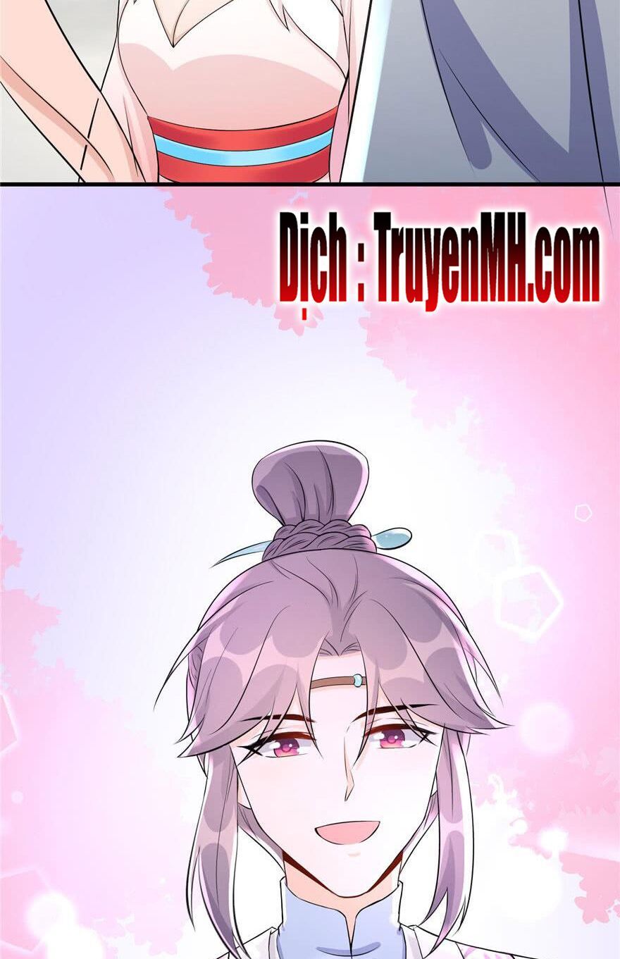 đọc truyện Đồ Đệ Nhà Ta Lại Quải Rồi Chương 123 ảnh 8 tại Thiên Thai Truyện