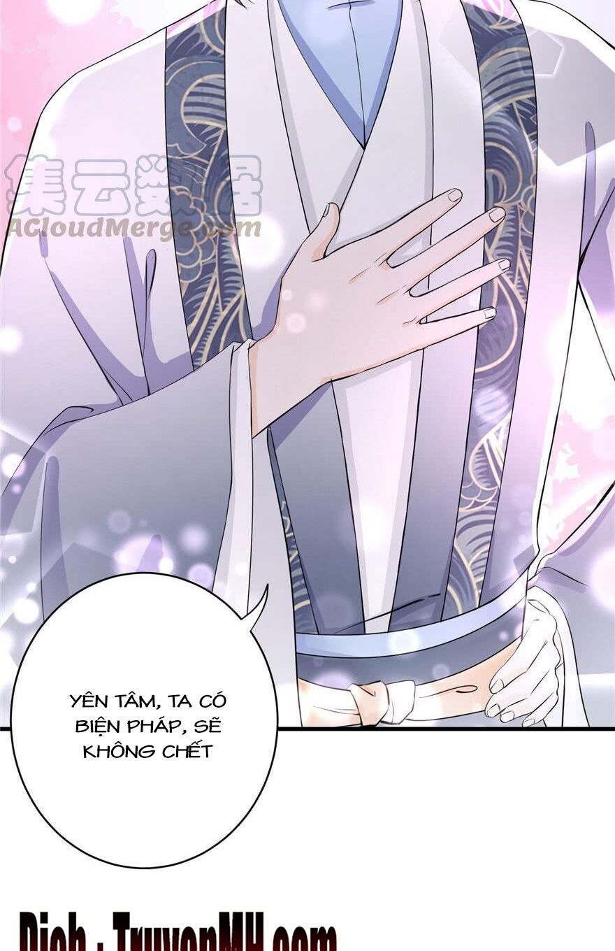 đọc truyện Đồ Đệ Nhà Ta Lại Quải Rồi Chương 123 ảnh 9 tại Thiên Thai Truyện