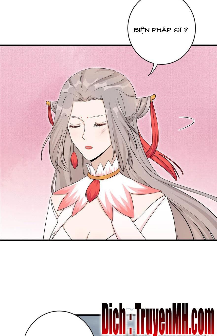 đọc truyện Đồ Đệ Nhà Ta Lại Quải Rồi Chương 123 ảnh 11 tại Thiên Thai Truyện