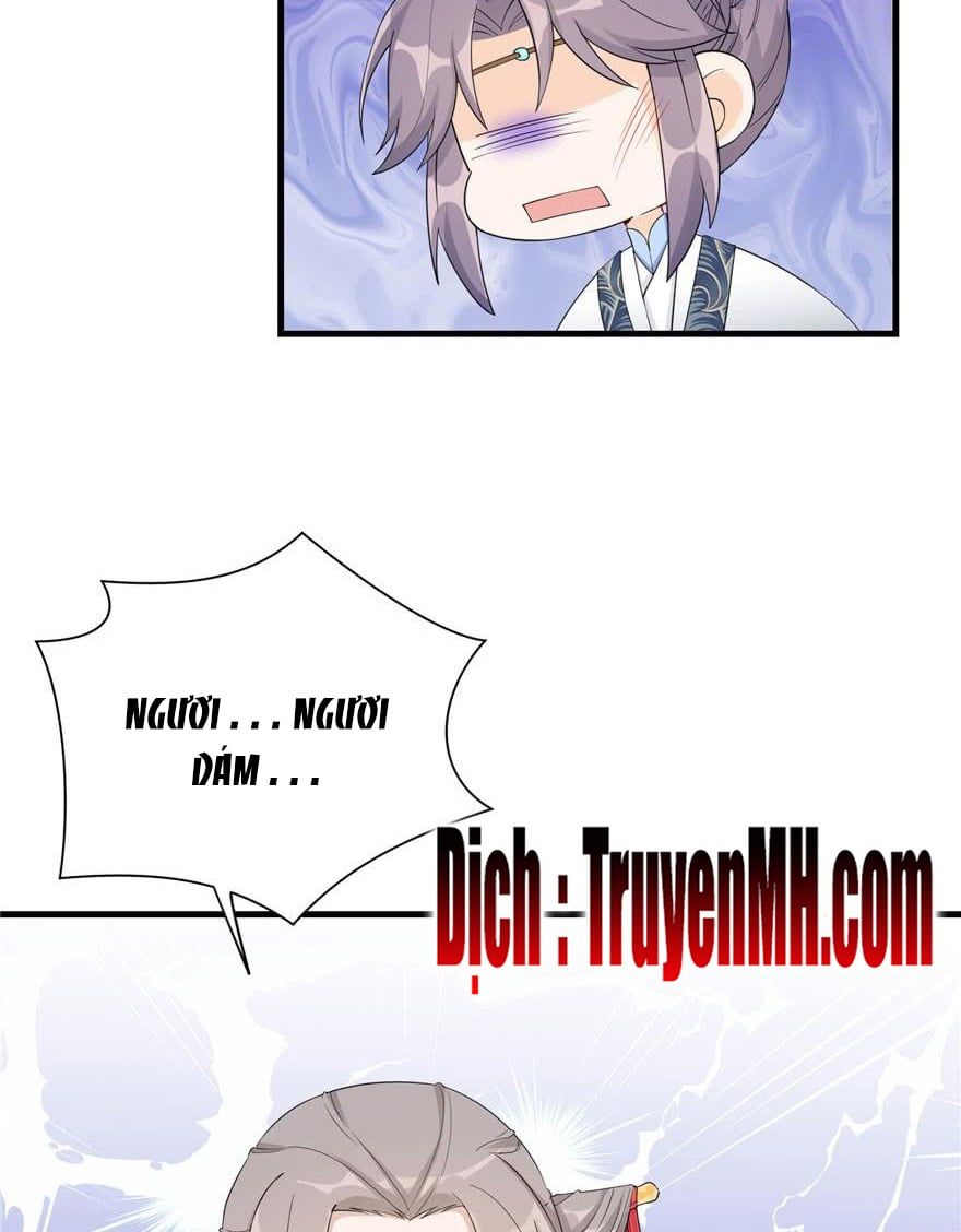 đọc truyện Đồ Đệ Nhà Ta Lại Quải Rồi Chương 124 ảnh 12 tại Thiên Thai Truyện