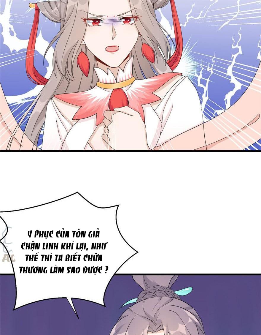 đọc truyện Đồ Đệ Nhà Ta Lại Quải Rồi Chương 124 ảnh 13 tại Thiên Thai Truyện