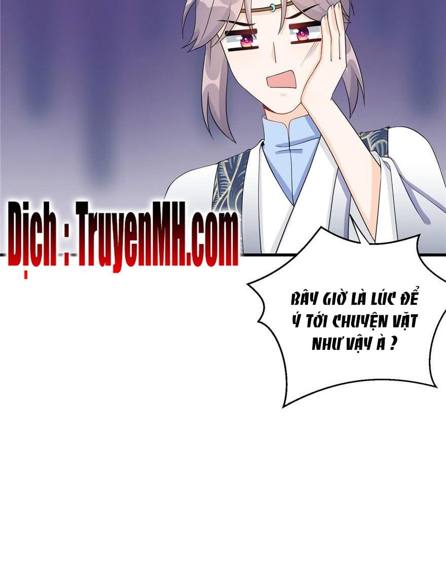 đọc truyện Đồ Đệ Nhà Ta Lại Quải Rồi Chương 124 ảnh 14 tại Thiên Thai Truyện