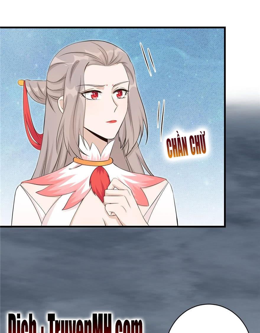 đọc truyện Đồ Đệ Nhà Ta Lại Quải Rồi Chương 124 ảnh 15 tại Thiên Thai Truyện