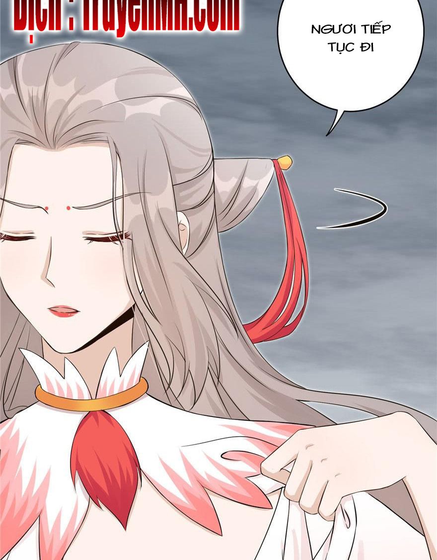 đọc truyện Đồ Đệ Nhà Ta Lại Quải Rồi Chương 124 ảnh 16 tại Thiên Thai Truyện