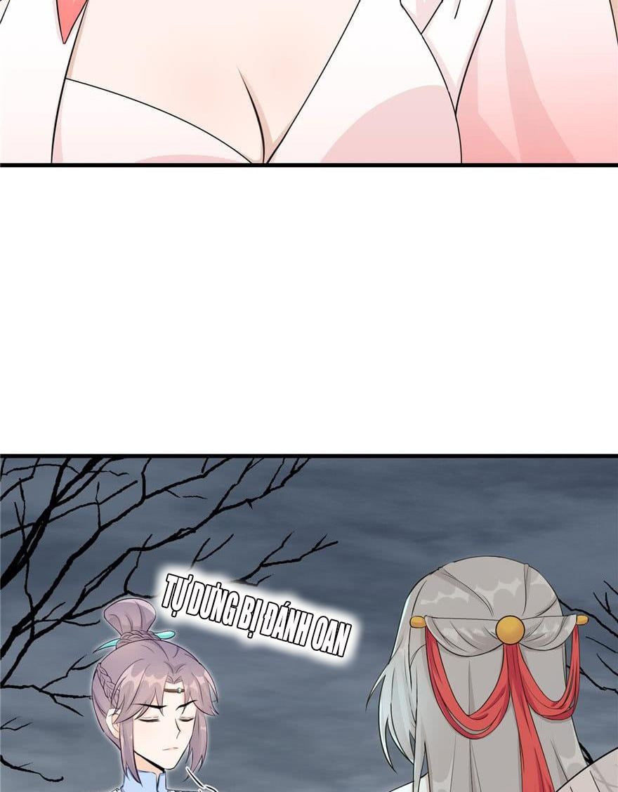 đọc truyện Đồ Đệ Nhà Ta Lại Quải Rồi Chương 124 ảnh 17 tại Thiên Thai Truyện