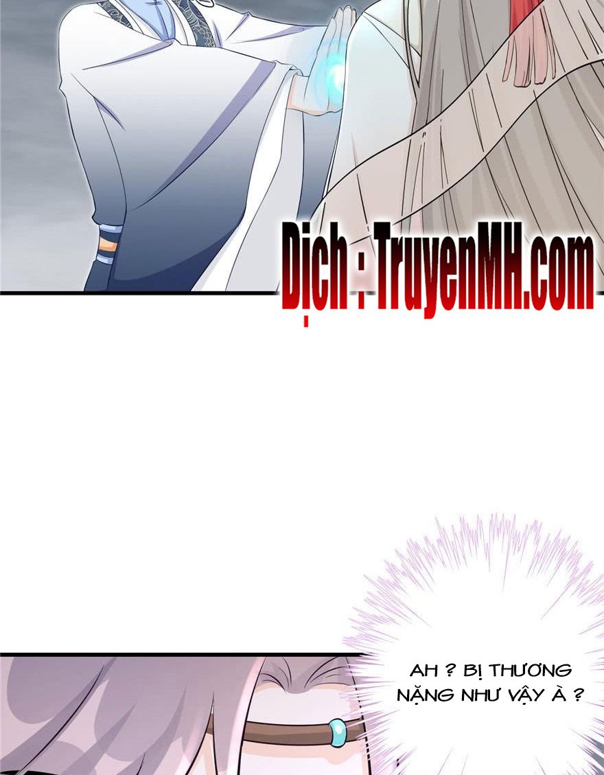 đọc truyện Đồ Đệ Nhà Ta Lại Quải Rồi Chương 124 ảnh 18 tại Thiên Thai Truyện