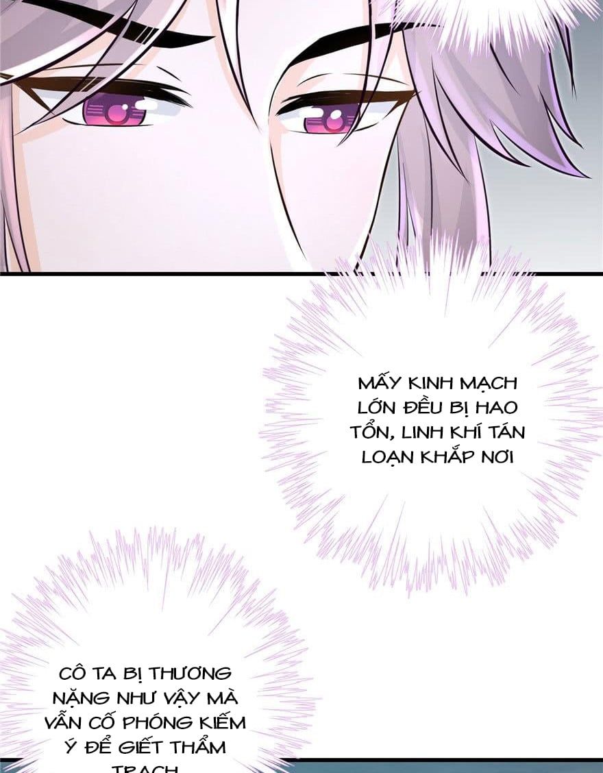 đọc truyện Đồ Đệ Nhà Ta Lại Quải Rồi Chương 124 ảnh 19 tại Thiên Thai Truyện