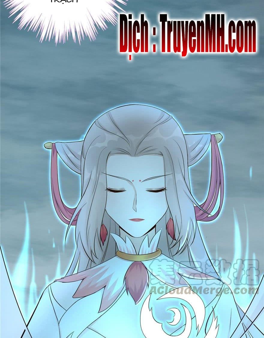 đọc truyện Đồ Đệ Nhà Ta Lại Quải Rồi Chương 124 ảnh 20 tại Thiên Thai Truyện