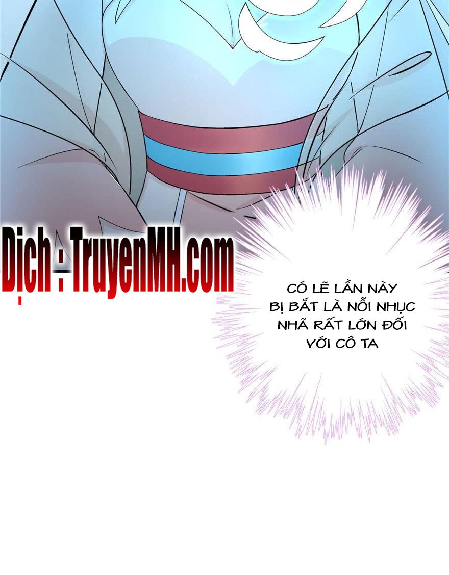 đọc truyện Đồ Đệ Nhà Ta Lại Quải Rồi Chương 124 ảnh 21 tại Thiên Thai Truyện