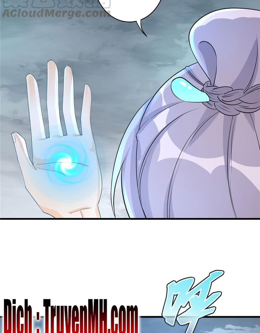 đọc truyện Đồ Đệ Nhà Ta Lại Quải Rồi Chương 124 ảnh 6 tại Thiên Thai Truyện