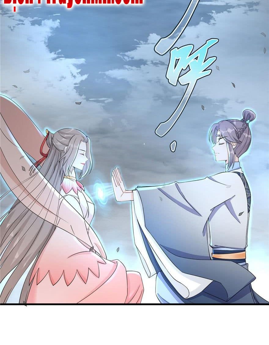 đọc truyện Đồ Đệ Nhà Ta Lại Quải Rồi Chương 124 ảnh 7 tại Thiên Thai Truyện