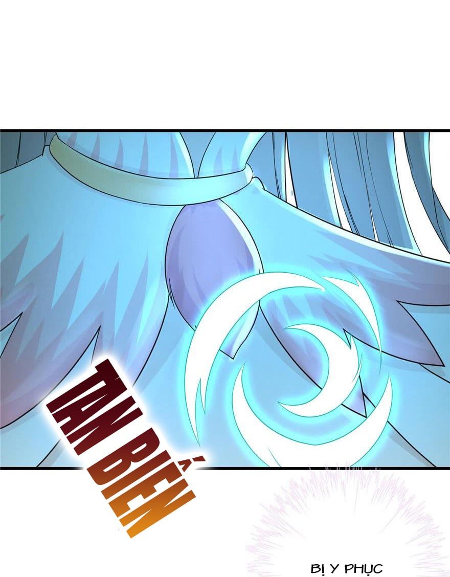 đọc truyện Đồ Đệ Nhà Ta Lại Quải Rồi Chương 124 ảnh 8 tại Thiên Thai Truyện