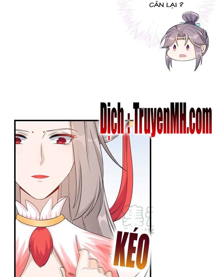 đọc truyện Đồ Đệ Nhà Ta Lại Quải Rồi Chương 124 ảnh 9 tại Thiên Thai Truyện