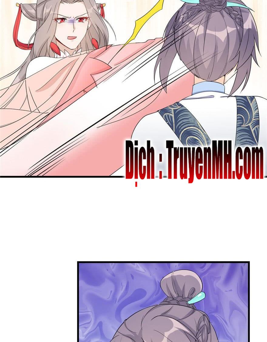 đọc truyện Đồ Đệ Nhà Ta Lại Quải Rồi Chương 124 ảnh 11 tại Thiên Thai Truyện