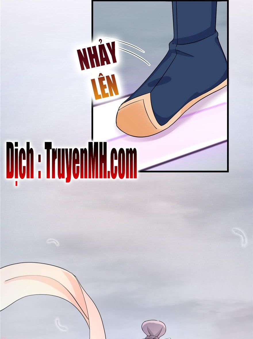 đọc truyện Đồ Đệ Nhà Ta Lại Quải Rồi Chương 125 ảnh 12 tại Thiên Thai Truyện