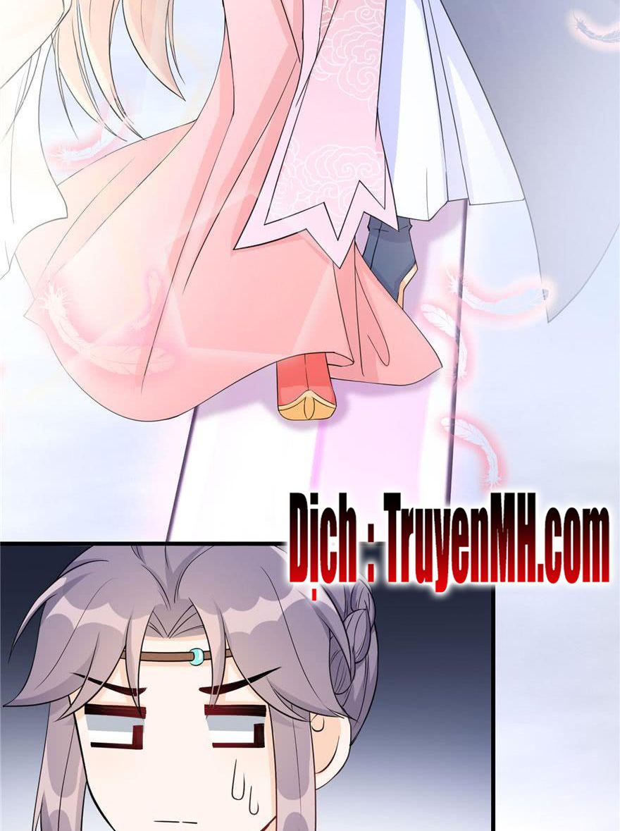 đọc truyện Đồ Đệ Nhà Ta Lại Quải Rồi Chương 125 ảnh 14 tại Thiên Thai Truyện