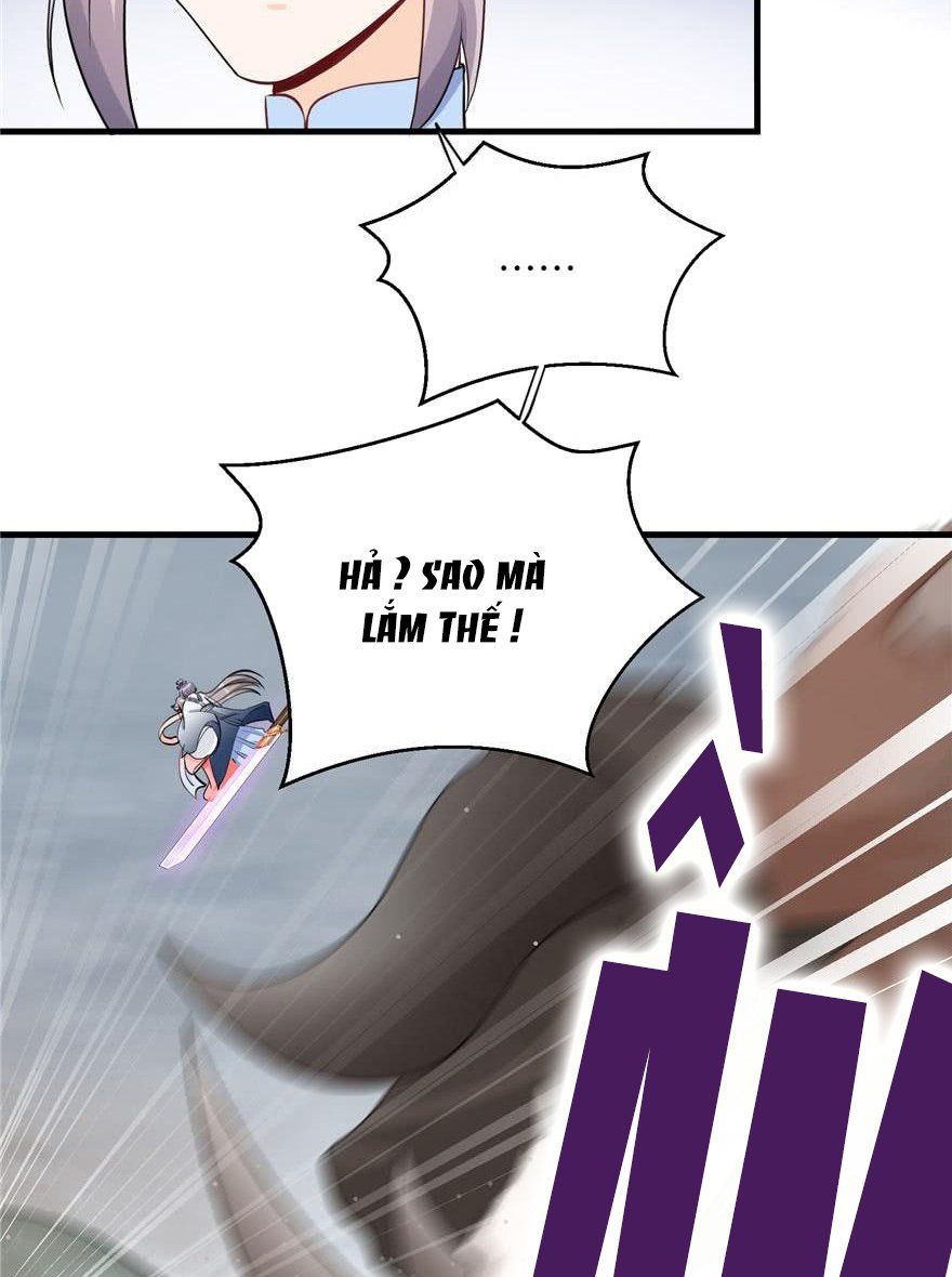 đọc truyện Đồ Đệ Nhà Ta Lại Quải Rồi Chương 125 ảnh 15 tại Thiên Thai Truyện