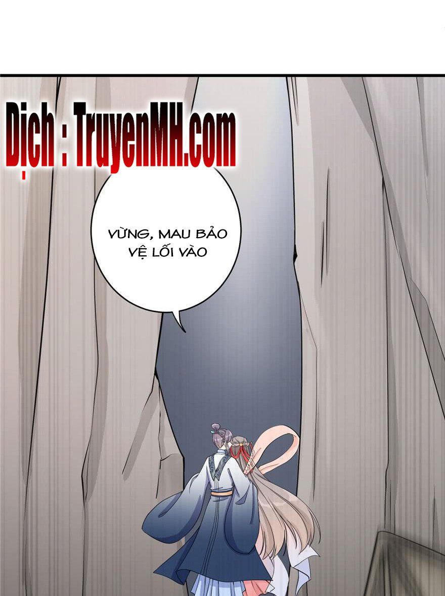 đọc truyện Đồ Đệ Nhà Ta Lại Quải Rồi Chương 125 ảnh 16 tại Thiên Thai Truyện