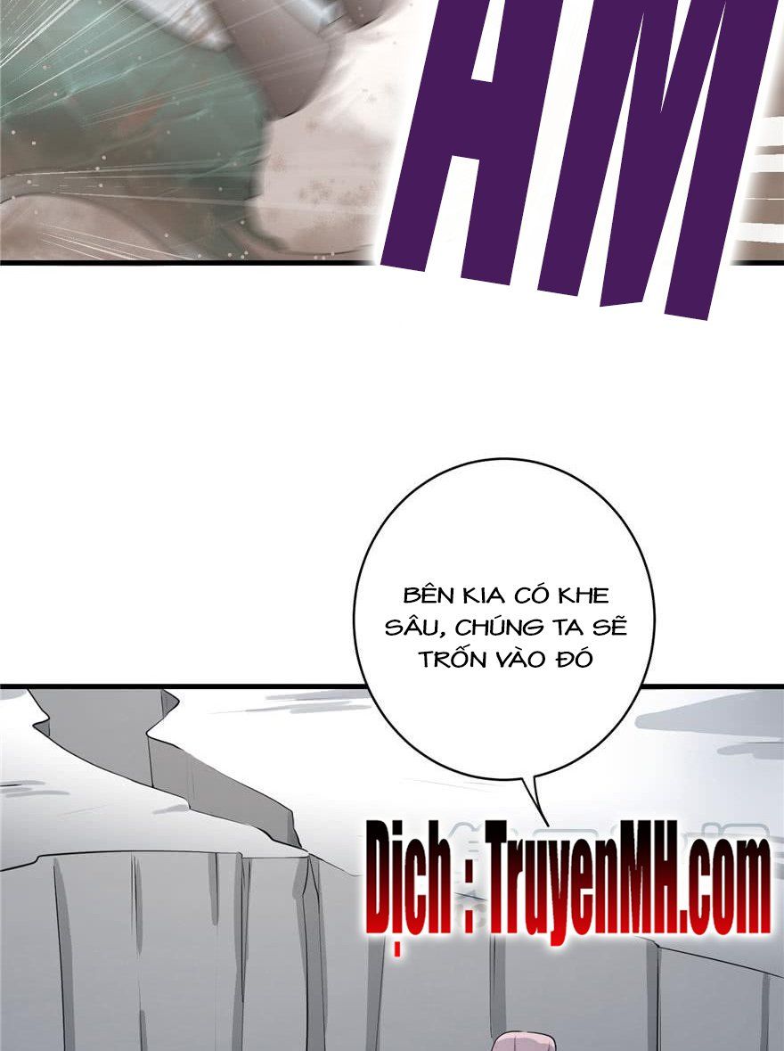 đọc truyện Đồ Đệ Nhà Ta Lại Quải Rồi Chương 125 ảnh 17 tại Thiên Thai Truyện