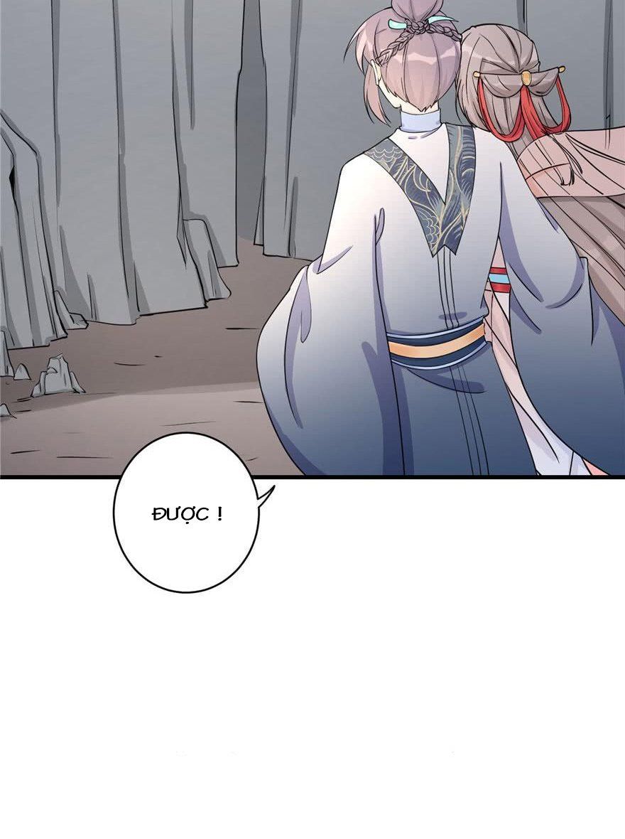 đọc truyện Đồ Đệ Nhà Ta Lại Quải Rồi Chương 125 ảnh 19 tại Thiên Thai Truyện