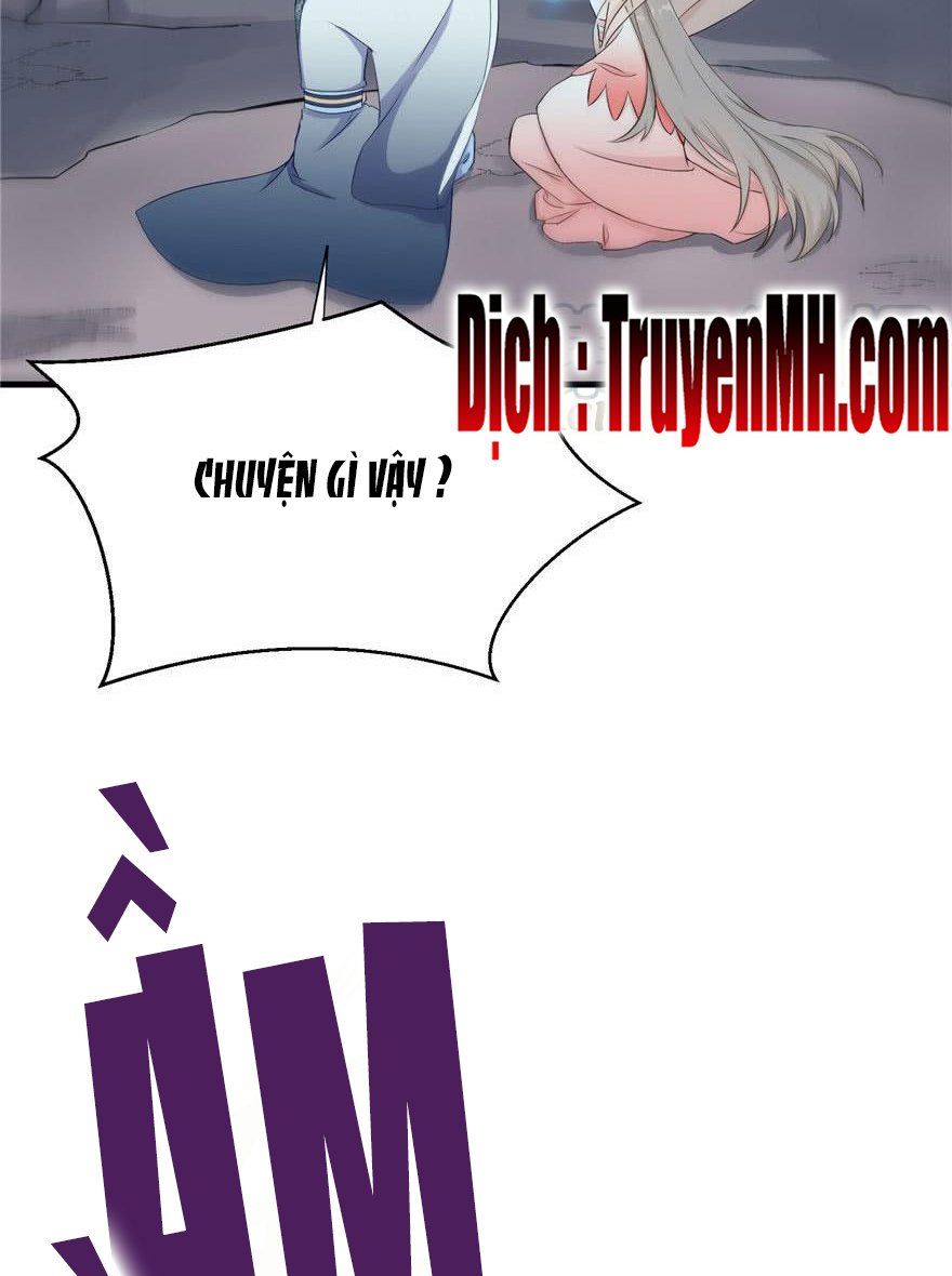 đọc truyện Đồ Đệ Nhà Ta Lại Quải Rồi Chương 125 ảnh 6 tại Thiên Thai Truyện