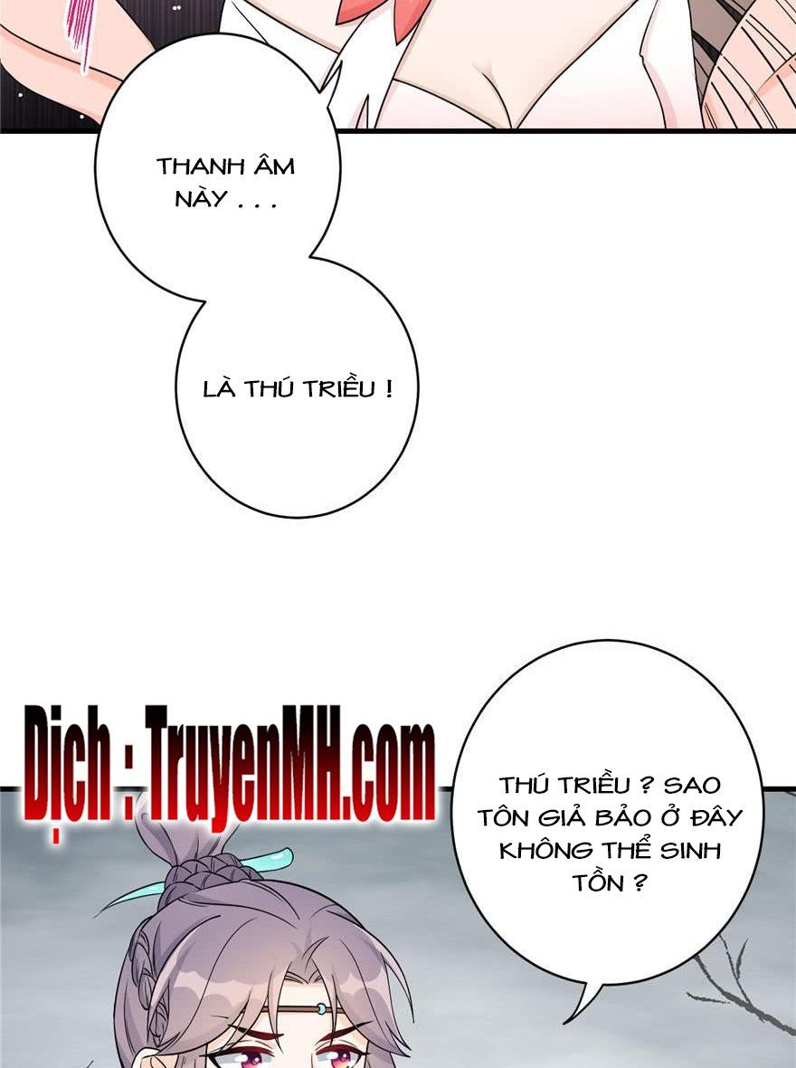 đọc truyện Đồ Đệ Nhà Ta Lại Quải Rồi Chương 125 ảnh 7 tại Thiên Thai Truyện