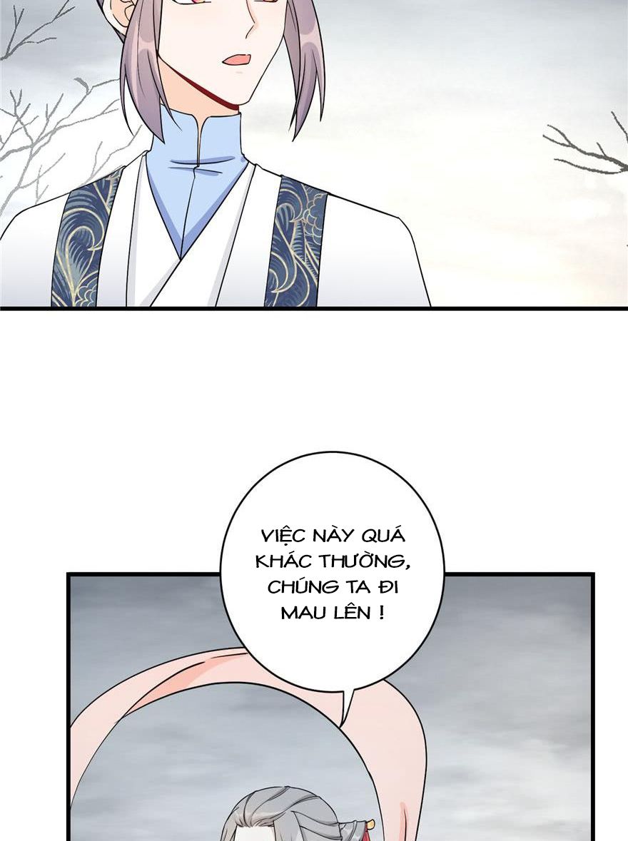 đọc truyện Đồ Đệ Nhà Ta Lại Quải Rồi Chương 125 ảnh 8 tại Thiên Thai Truyện