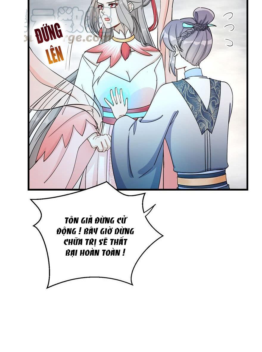 đọc truyện Đồ Đệ Nhà Ta Lại Quải Rồi Chương 125 ảnh 10 tại Thiên Thai Truyện