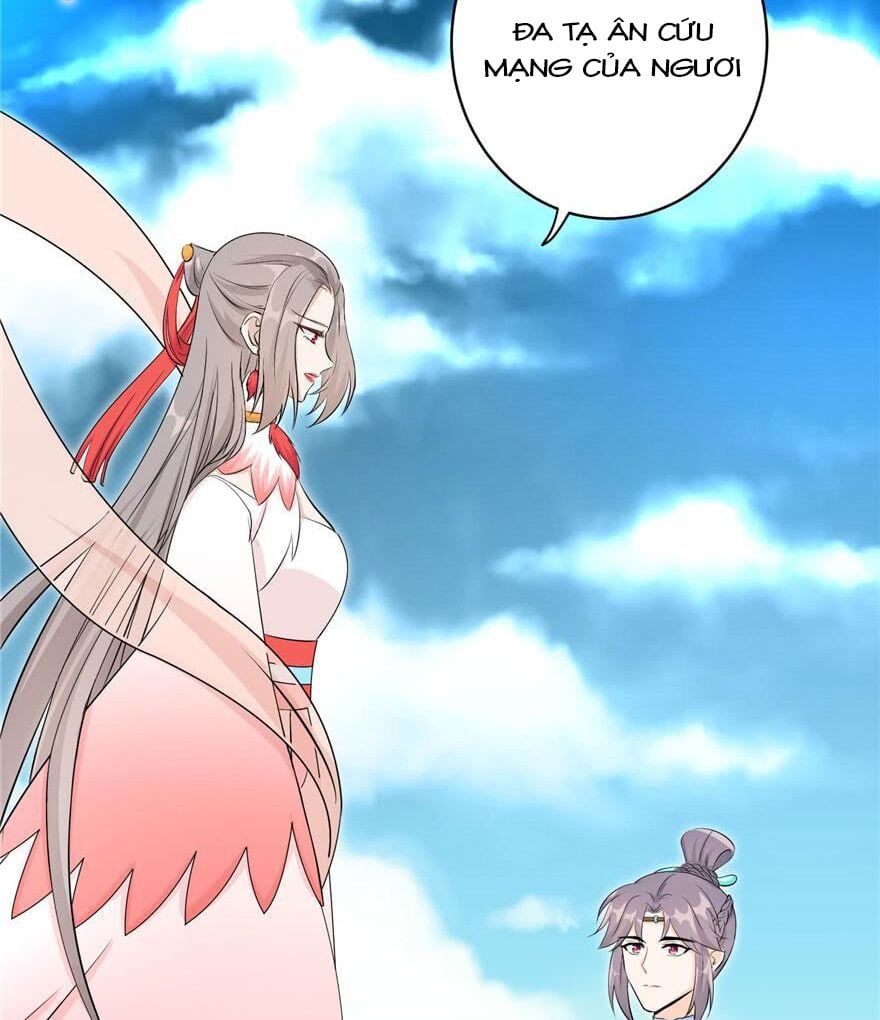 đọc truyện Đồ Đệ Nhà Ta Lại Quải Rồi Chương 127 ảnh 12 tại Thiên Thai Truyện