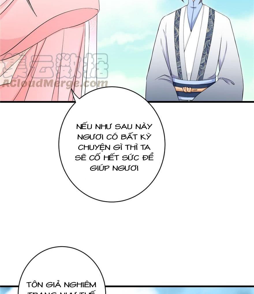 đọc truyện Đồ Đệ Nhà Ta Lại Quải Rồi Chương 127 ảnh 13 tại Thiên Thai Truyện