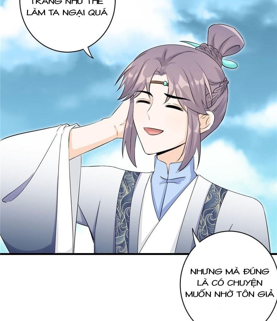 đọc truyện Đồ Đệ Nhà Ta Lại Quải Rồi Chương 127 ảnh 14 tại Thiên Thai Truyện