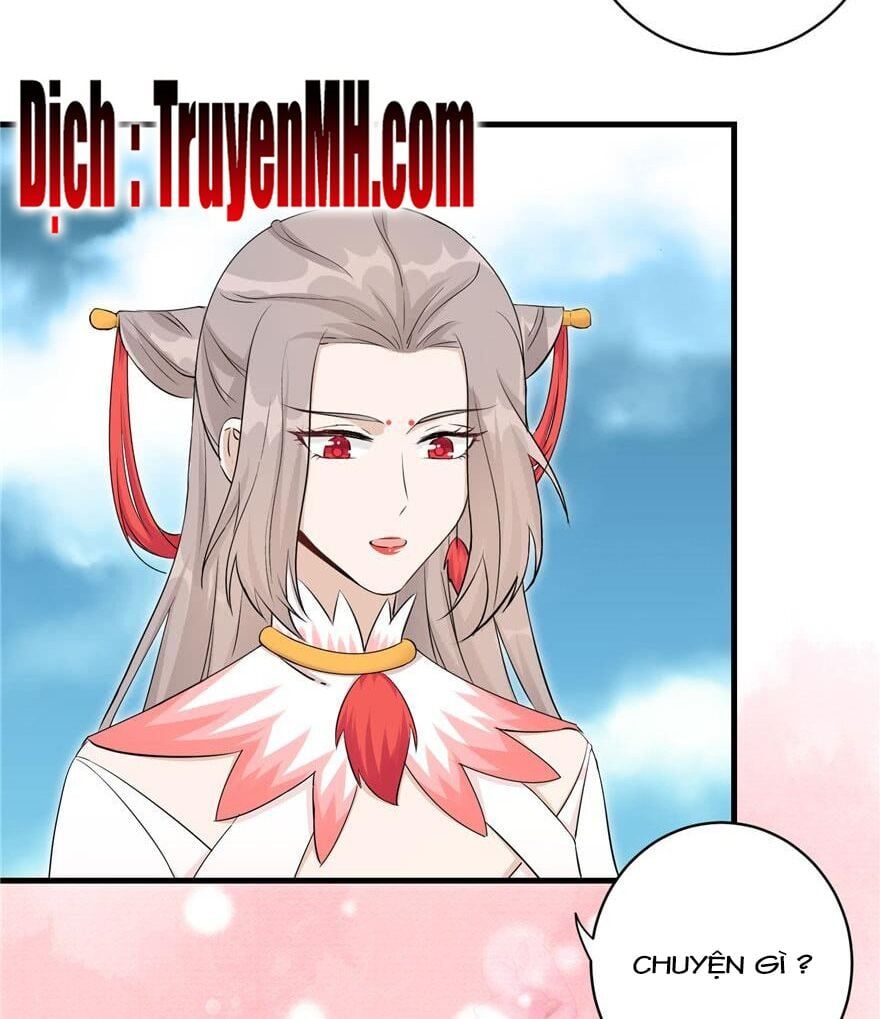 đọc truyện Đồ Đệ Nhà Ta Lại Quải Rồi Chương 127 ảnh 15 tại Thiên Thai Truyện