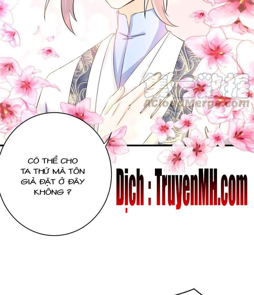 đọc truyện Đồ Đệ Nhà Ta Lại Quải Rồi Chương 127 ảnh 17 tại Thiên Thai Truyện