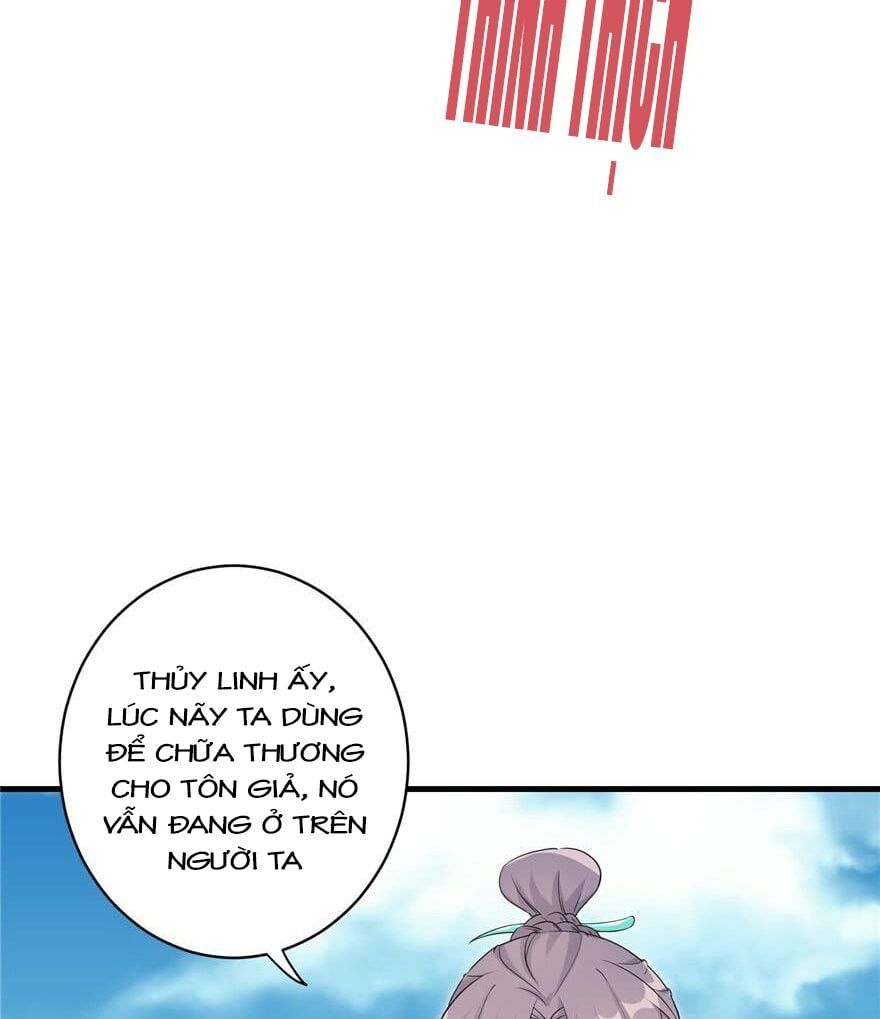 đọc truyện Đồ Đệ Nhà Ta Lại Quải Rồi Chương 127 ảnh 19 tại Thiên Thai Truyện