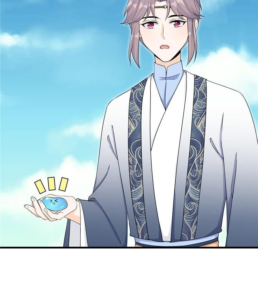 đọc truyện Đồ Đệ Nhà Ta Lại Quải Rồi Chương 127 ảnh 20 tại Thiên Thai Truyện