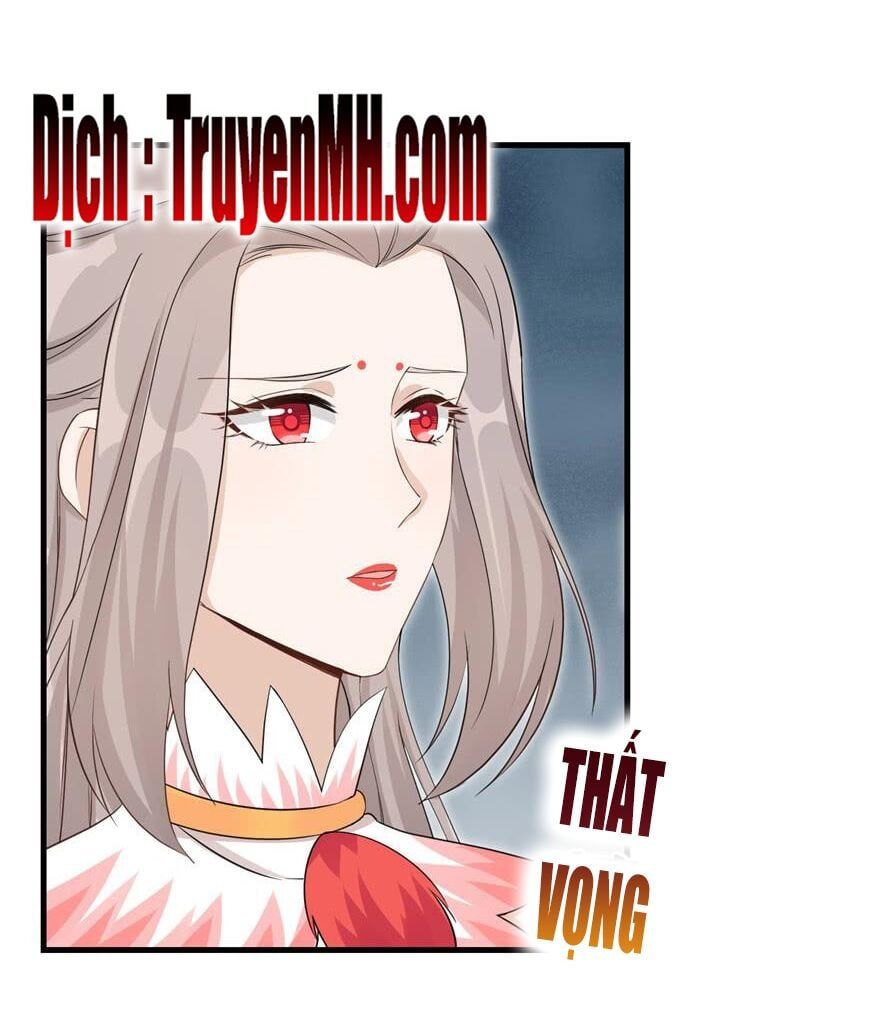 đọc truyện Đồ Đệ Nhà Ta Lại Quải Rồi Chương 127 ảnh 21 tại Thiên Thai Truyện