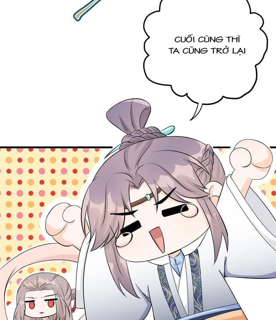 đọc truyện Đồ Đệ Nhà Ta Lại Quải Rồi Chương 127 ảnh 6 tại Thiên Thai Truyện