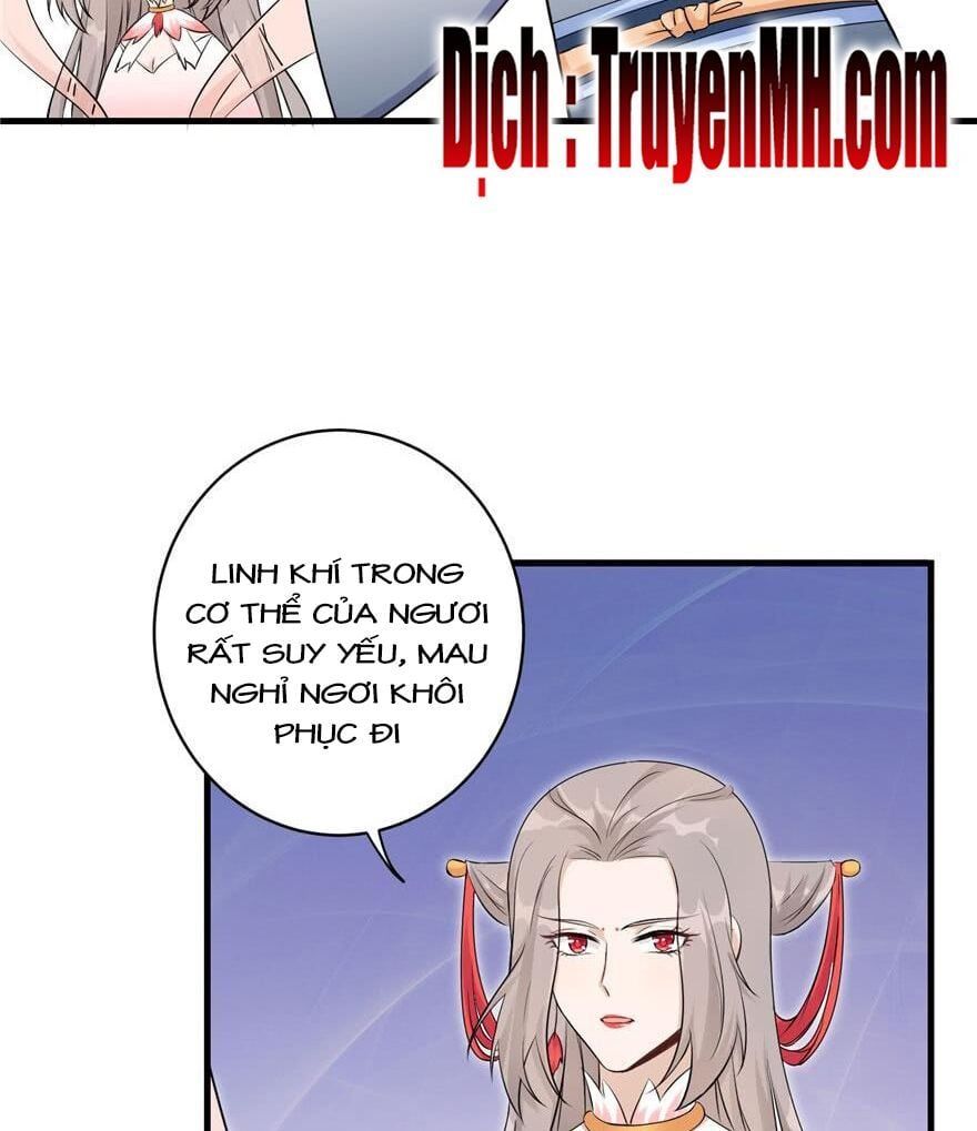 đọc truyện Đồ Đệ Nhà Ta Lại Quải Rồi Chương 127 ảnh 7 tại Thiên Thai Truyện