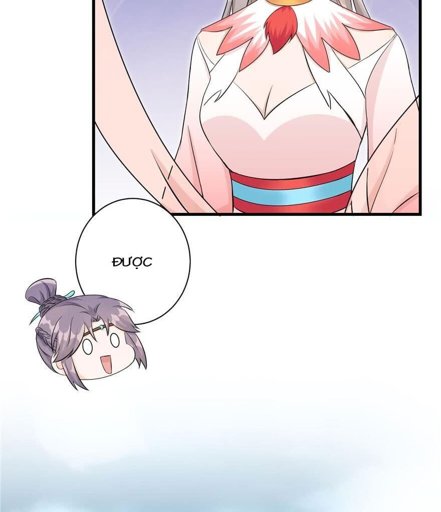 đọc truyện Đồ Đệ Nhà Ta Lại Quải Rồi Chương 127 ảnh 8 tại Thiên Thai Truyện