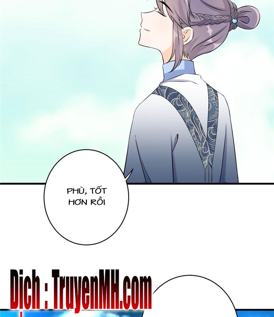 đọc truyện Đồ Đệ Nhà Ta Lại Quải Rồi Chương 127 ảnh 11 tại Thiên Thai Truyện