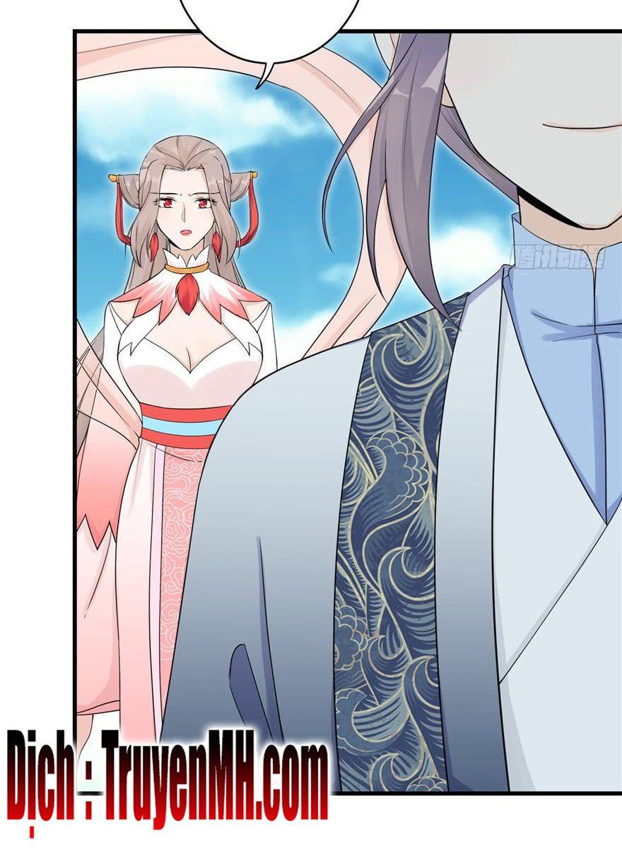 đọc truyện Đồ Đệ Nhà Ta Lại Quải Rồi Chương 128 ảnh 12 tại Thiên Thai Truyện