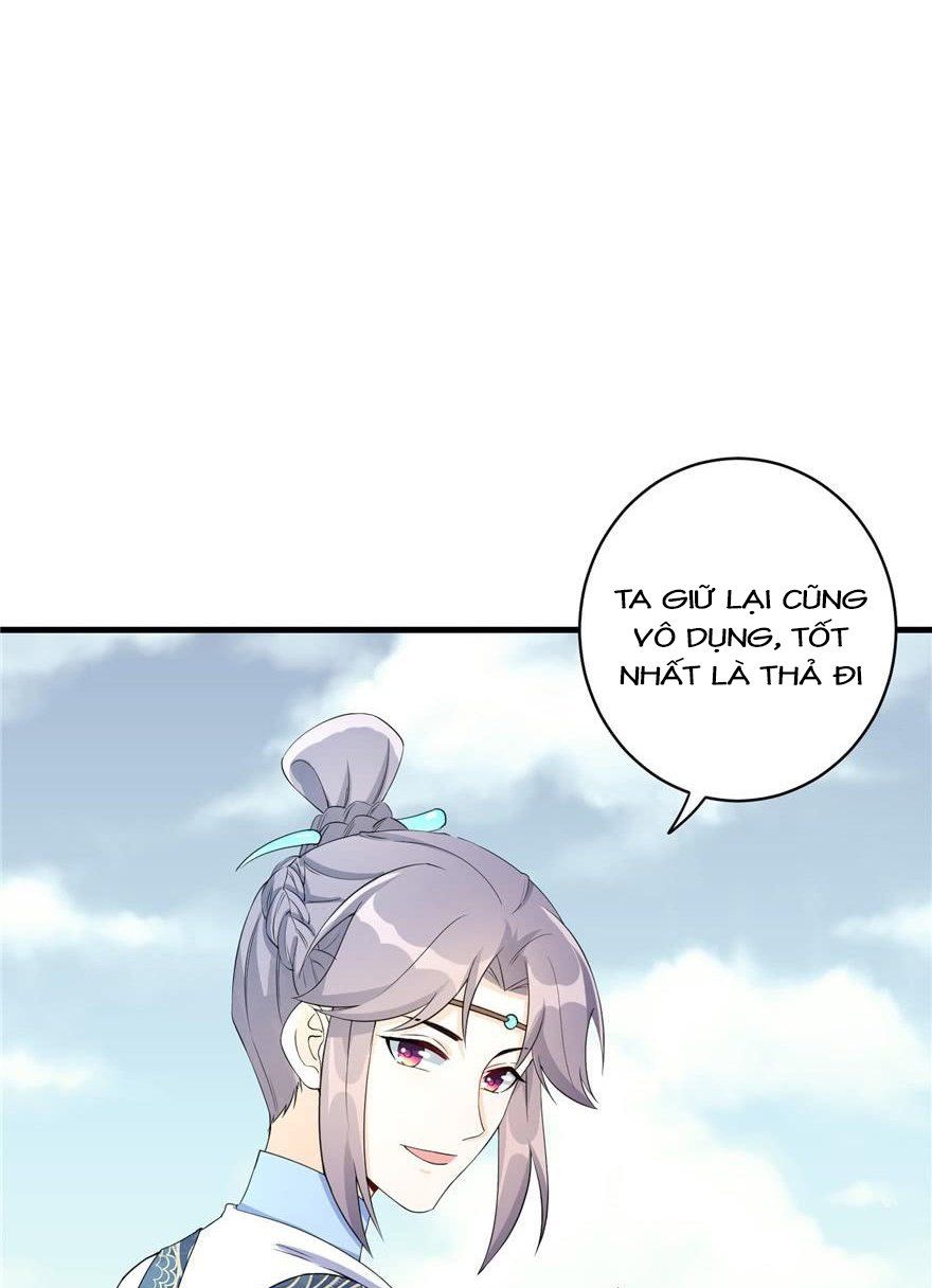 đọc truyện Đồ Đệ Nhà Ta Lại Quải Rồi Chương 128 ảnh 13 tại Thiên Thai Truyện