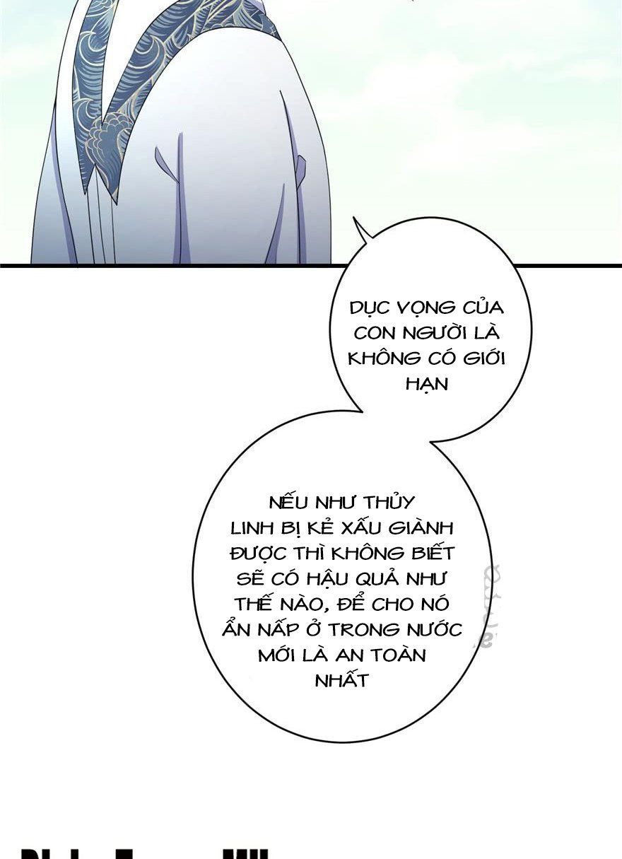 đọc truyện Đồ Đệ Nhà Ta Lại Quải Rồi Chương 128 ảnh 14 tại Thiên Thai Truyện